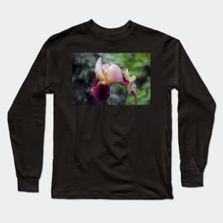 The Sense of the Beautiful Long Sleeve T-Shirt